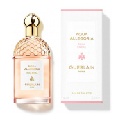 Guerlain Aqua Allegoria Rosa Rossa Refillable
