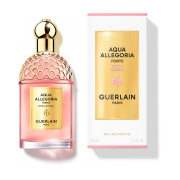 Guerlain Aqua Allegoria Rosa Rossa Forte Refillable
