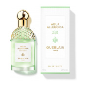 Guerlain Aqua Allegoria Rosa Verde Refillable