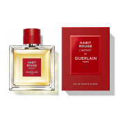 Guerlain Habit Rouge L'Instinct