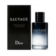 Christian Dior Sauvage