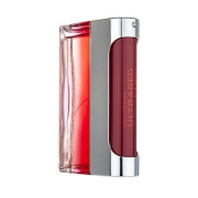 Paco Rabanne Ultrared Tester