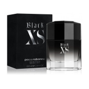 Paco Rabanne Black XS (2018)