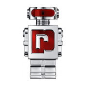 Paco Rabanne Phantom In Red Elixir