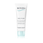 Biotherm Deo Pure Antiperspirant Cream