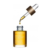 Clarins Face Treatment Oil Lotus