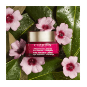 Clarins Rose Radiance