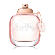 Coach Floral Tester