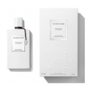 Van Cleef & Arpels Collection Extraordinaire Oud Blanc