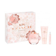 Coach Floral
