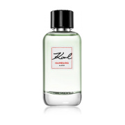 Karl Lagerfeld Hamburg Alster Tester