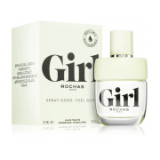 Rochas Girl Refillable
