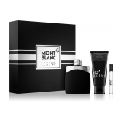 Mont Blanc Legend