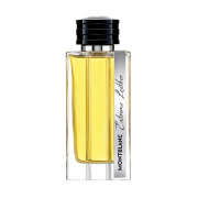 Mont Blanc Extreme Leather Tester