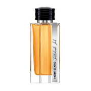 Mont Blanc Patchouli Ink