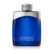 Mont Blanc Legend Blue Tester