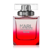 Karl Lagerfeld Rouge Tester