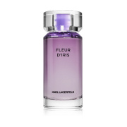 Karl Lagerfeld Fleur D'Iris Tester