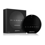 Jacomo Silences Sublime