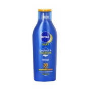 Nivea Sun Protect & Moisture Sun Lotion SPF30