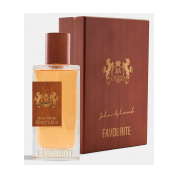 John Ashwood Favourite