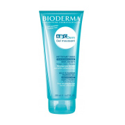 Bioderma ABCDerm Gel Moussant