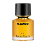 Jil Sander No 4 Tester