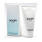 Joop Le Bain