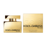 Dolce & Gabbana The One Gold Intense