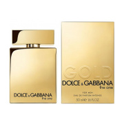 Dolce & Gabbana The One For Men Gold Intense