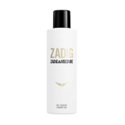 Zadig & Voltaire Zadig Perfumed Shower Gel