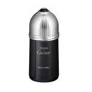 Cartier Pasha de Cartier Édition Noire Tester