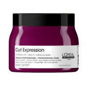 L'Oréal Professionnel Curl Expression Professional Mask