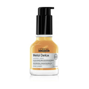 L'Oréal Professionnel Metal Detox Professional Concentrated Oil