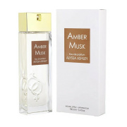 Alyssa Ashley Amber Musk