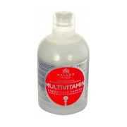 Kallos Multivitamin Energising Shampoo
