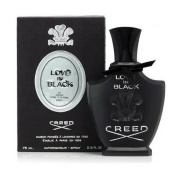 Creed Love in Black