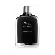 Jaguar Classic Black
