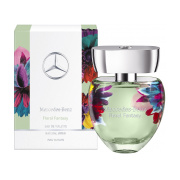 Mercedes-Benz Floral Fantasy