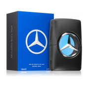 Mercedes-Benz Mercedes Benz Man