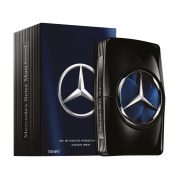 Mercedes-Benz Mercedes-Benz Man Intense