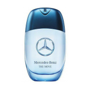 Mercedes-Benz The Move