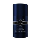 Mercedes-Benz Sign