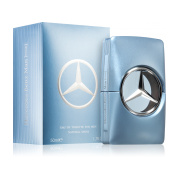 Mercedes-Benz Mercedes-Benz Man Fresh