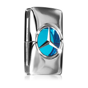 Mercedes-Benz Man Bright Tester