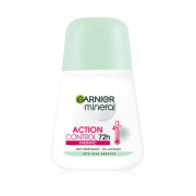 Garnier Mineral Action Control Thermic 72h Antiperspirant