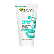Garnier Skin Naturals Hyaluronic Aloe Foam