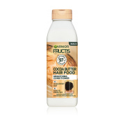 Garnier Fructis Hair Food Cocoa Butter Smoothing Conditioner