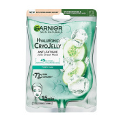 Garnier Skin Naturals Hyaluronic Cryo Jelly Eye Patches