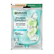 Garnier Skin Naturals Hyaluronic Cryo Jelly Sheet Mask